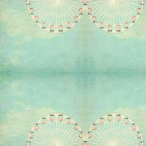 Ferris Wheels