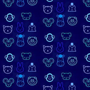 Animals!