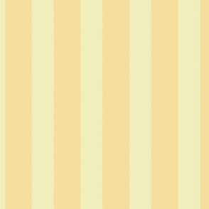 poppy linen stripe