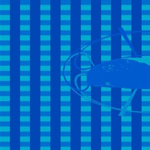 Hippopotamus II 