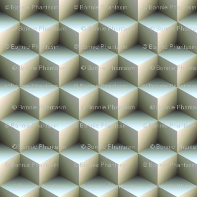 Ambient Cubes
