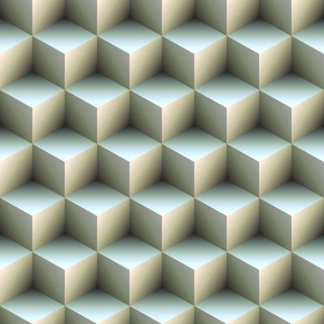 Ambient Cubes