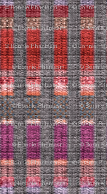 6th Doctor's Season 22 Vest - right side