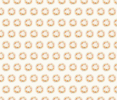 Raro Fabrics Logo fabric by rarofabrics on Spoonflower - custom fabric