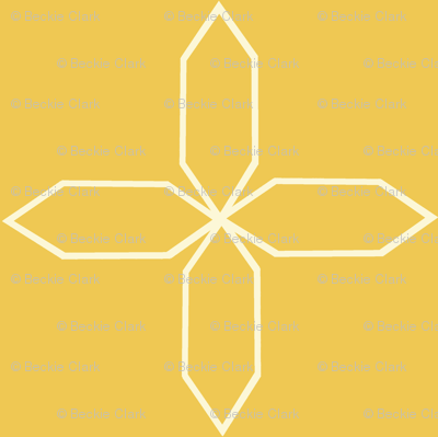 lattice_star_fall_yellow