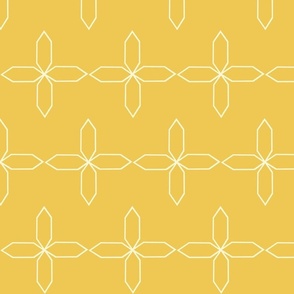 lattice_star_fall_yellow