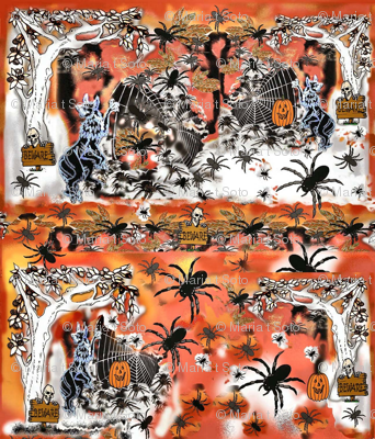Giant_Spiders
