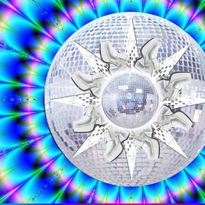 Disco Universe