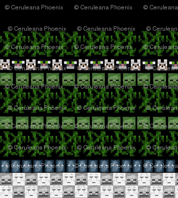 minecraft_nether stripe