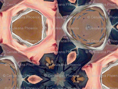 Natural Kaleidescope