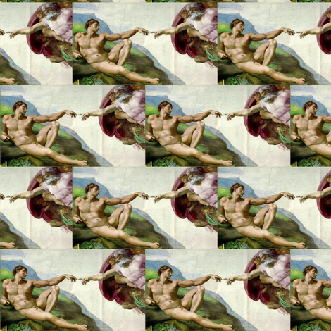 Sistine Chapel