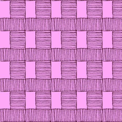 Lined Plaid