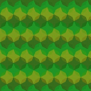 Hexagon