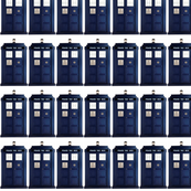 TARDIS
