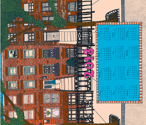 Rrcitybrownstones