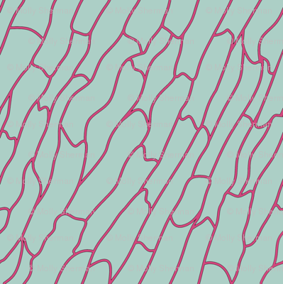 Mint Skin