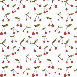 cherry-pattern