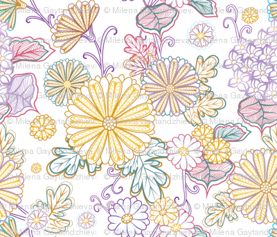 Flowers 4