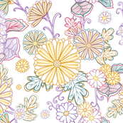 Flowers 4