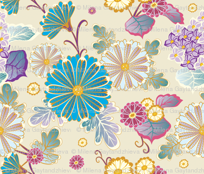 Flowers 1