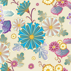 Flowers 1
