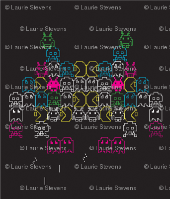 invaders