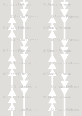 Gray Arrows