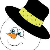 Snowman 2