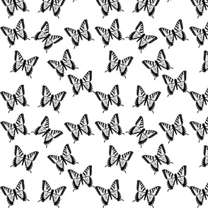 scattered_butterflies