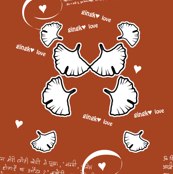 Gingko love
