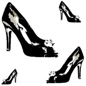 Shoes2 in White