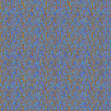 water_bamboo fabric by glimmericks on Spoonflower - custom fabric