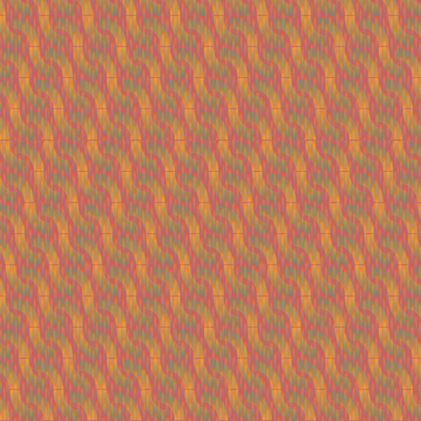 autumn_leaves fabric by glimmericks on Spoonflower - custom fabric