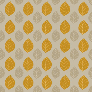 Neutral autumn