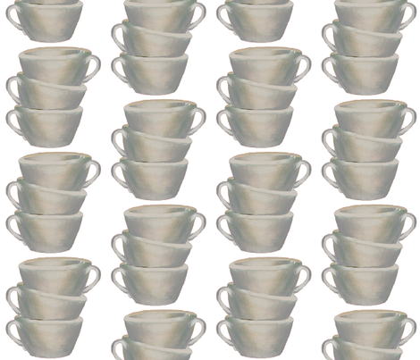 Stack of cups