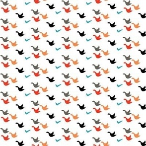 flock