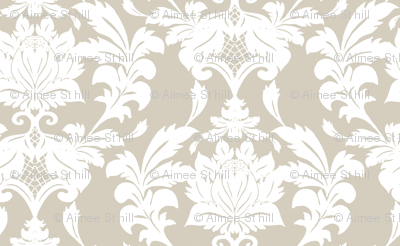 Damask