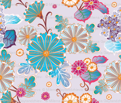 Flowers 3
