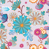 Flowers 3