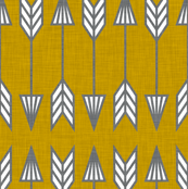 arrows