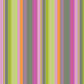 Stripe Treecology