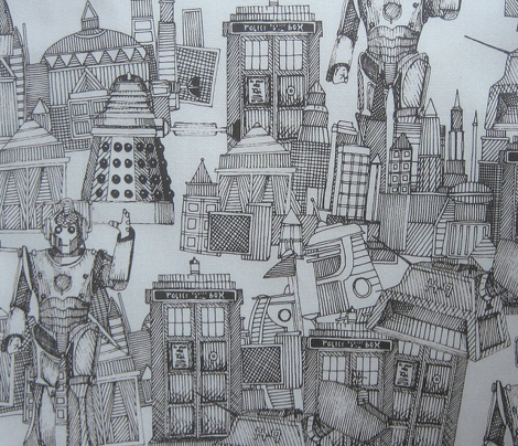 Walking_doodle_toile_de_jouy_sepia_sf_st_comment_215812_preview