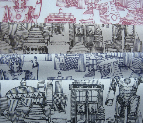 Walking_doodle_toile_de_jouy_sepia_sf_st_comment_215815_preview
