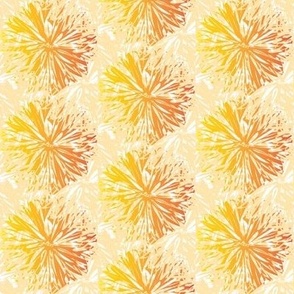 Floral Burst