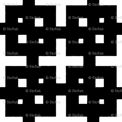 Telder Black & White