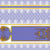 Rococo Architecture 2