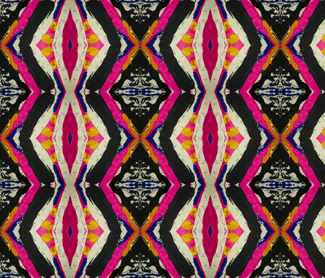 10a fabric by lindsay_cowles on Spoonflower - custom fabric
