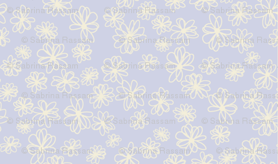 modest daisy flower_c2