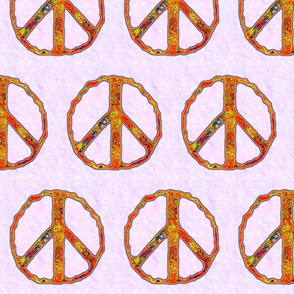 A Bright Peace