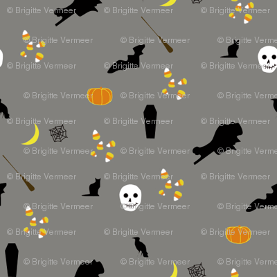 halloween-stof